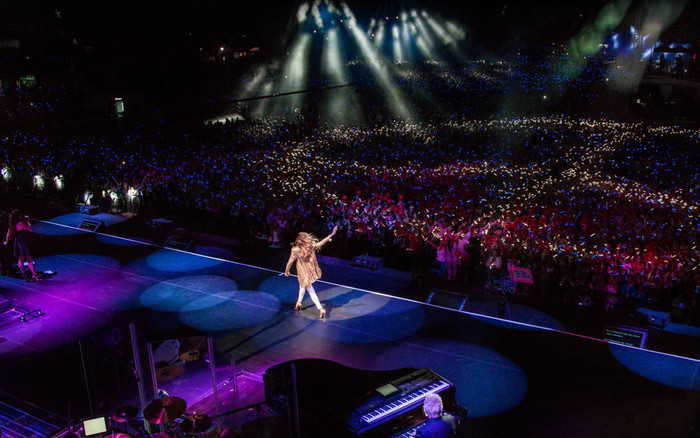 Nữ ca sĩ chồng mất gần 10 năm vẫn không yêu ai khác, một mình nuôi 3 con trai Ảnh 2