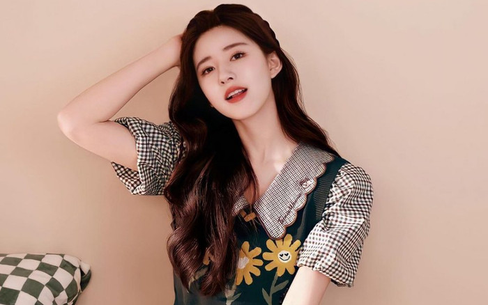 Triệu Lộ Tư bị phàn nàn vì gương mặt đáng sợ và phong cách luộm thuộm Ảnh 2