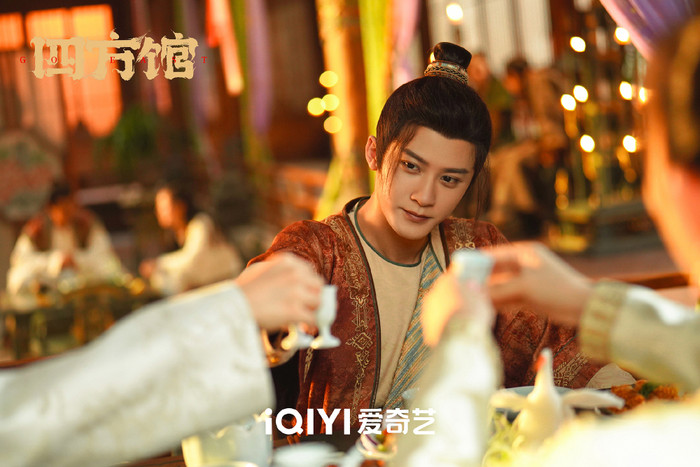 Đàn Kiện Thứ đã có 2 phim flop sau Trường Tương Tư.