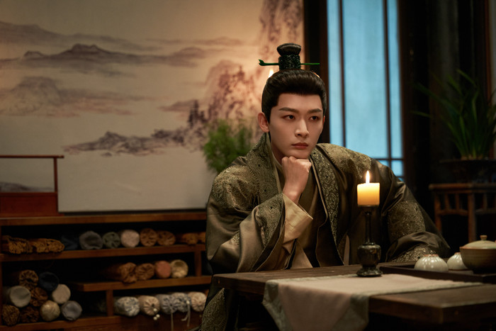 Trương Vãn Ý nhận nhiều bình luận tiêu cực vì phim mới.