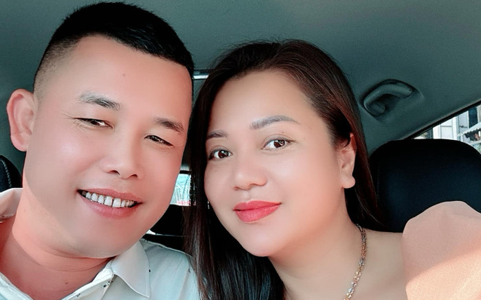 Vợ 4 diễn viên Hiệp Gà tiết lộ đang có em bé sau hơn 1 năm yêu nhau? Ảnh 2