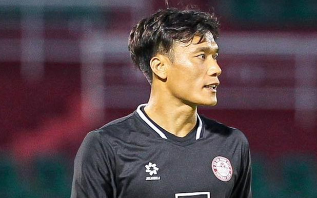 HAGL đối đầu thủ môn Bùi Tiến Dũng: Mất chức vô địch vì người cũ? Ảnh 2