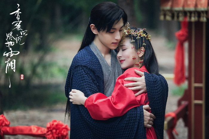 7 phim tiên hiệp hay nhất trên màn ảnh Hoa ngữ: Dương Mịch vượt Triệu Lệ Dĩnh với 2 bộ Ảnh 5