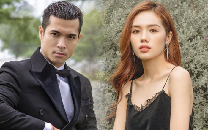 Một cặp đôi Vbiz để lộ chuyện đang hẹn hò? Ảnh 2