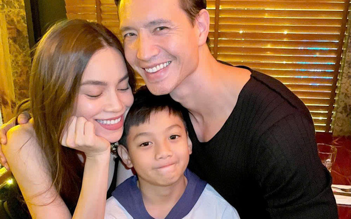 Hồ Ngọc Hà cảm ơn Kim Lý, liên quan đến Subeo Ảnh 2