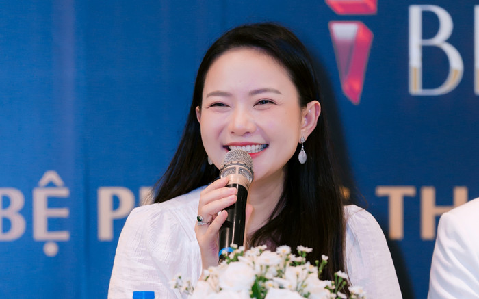 Diễn viên Phan Như Thảo công bố tin vui Ảnh 2