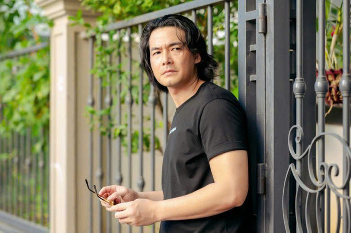 Nhìn lại bản thân, từ nam thần danh tiếng trở thành kẻ nợ nần, Quách Ngọc Ngoan thừa nhận mình là một người đàn ông thất bại.