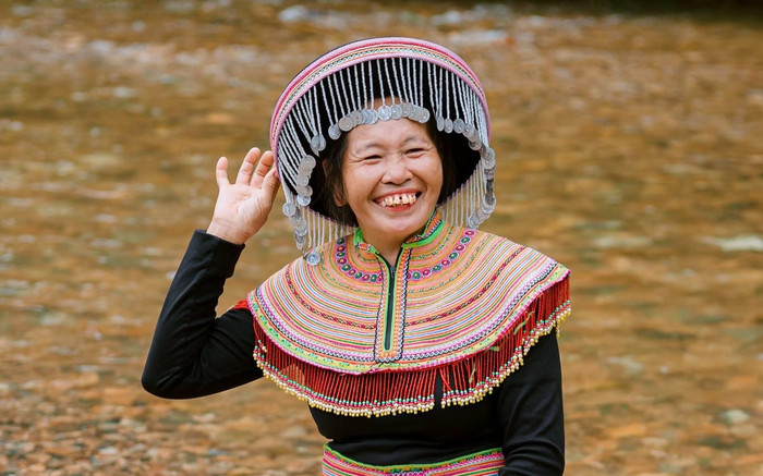 Bà Sểnh Vlog qua đời Ảnh 2