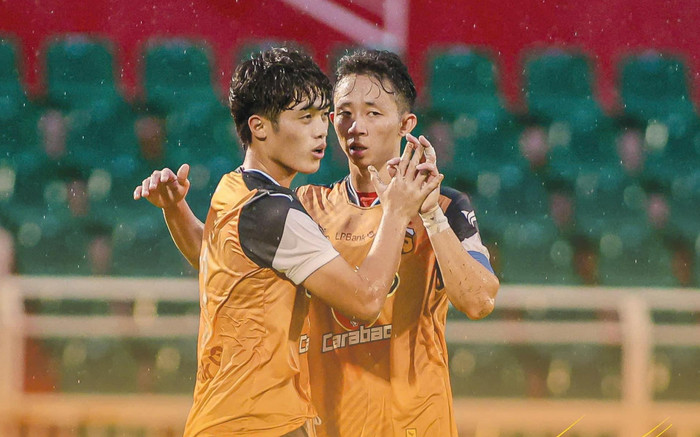 HAGL vô địch: Ngả mũ trước HLV Vũ Tiến Thành! Ảnh 2