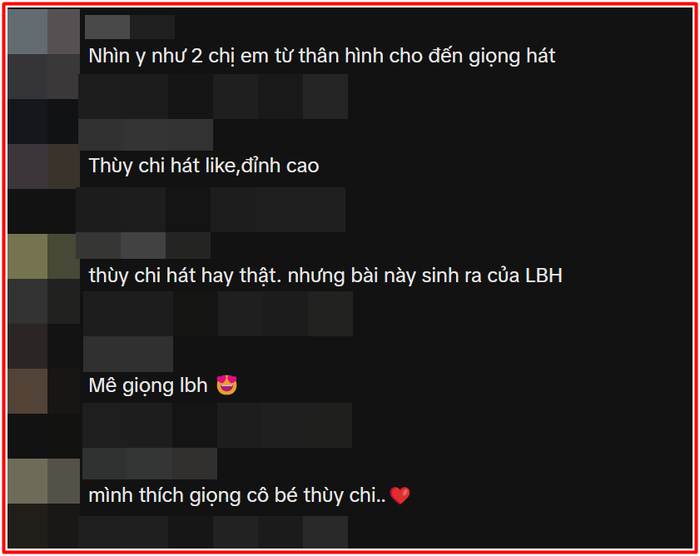 Thùy Chi hát ca khúc của Lương Bích Hữu, có qua được bản gốc? Ảnh 3