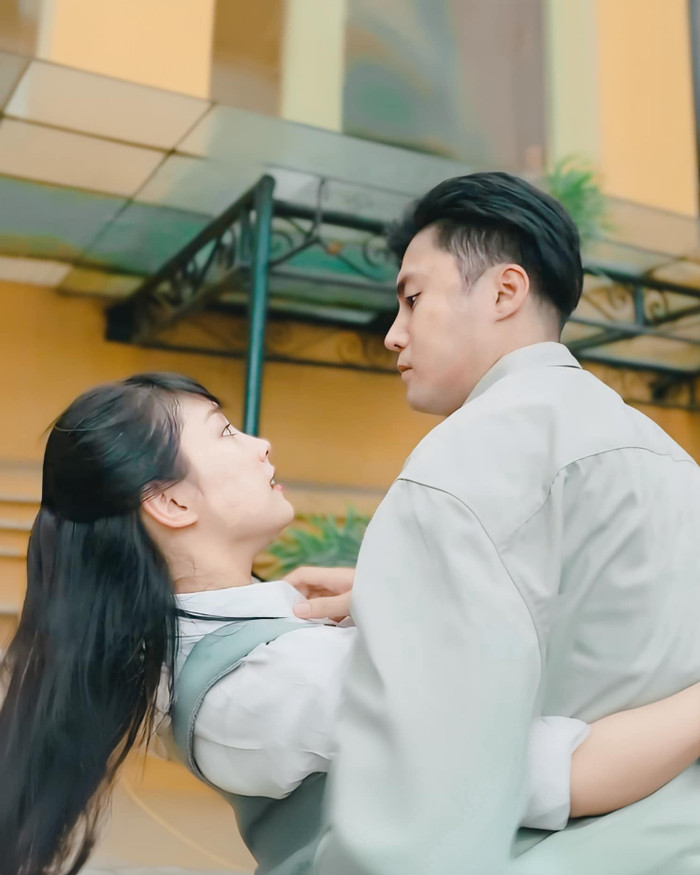 Chải thừa nhận chưa từng có cơ hội.....