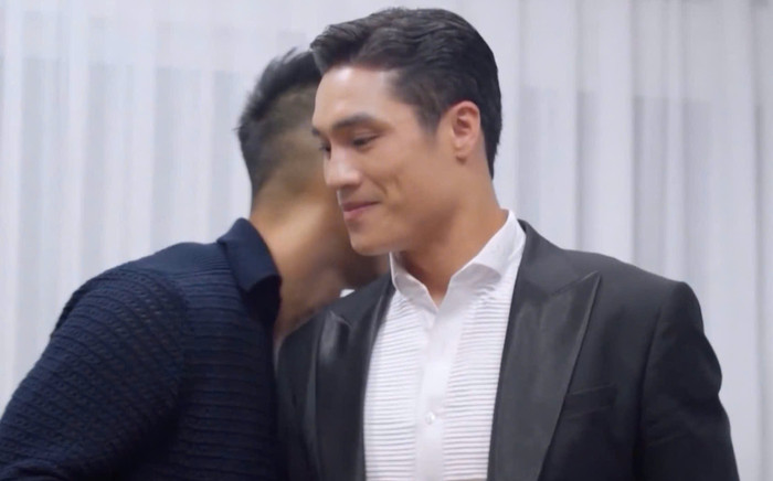 Mạnh Kiên trải lòng sau khi bị loại: 'Tôi không diễn' Ảnh 2