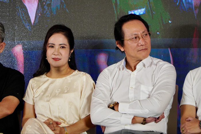 'Hoàng Hải có được ngày hôm nay là nhờ những công việc khác chứ không phải mỗi nghề diễn'