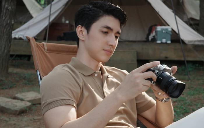 Bình An bất ngờ nhắc đến 'bài học xương máu' gần 10 năm về trước Ảnh 2