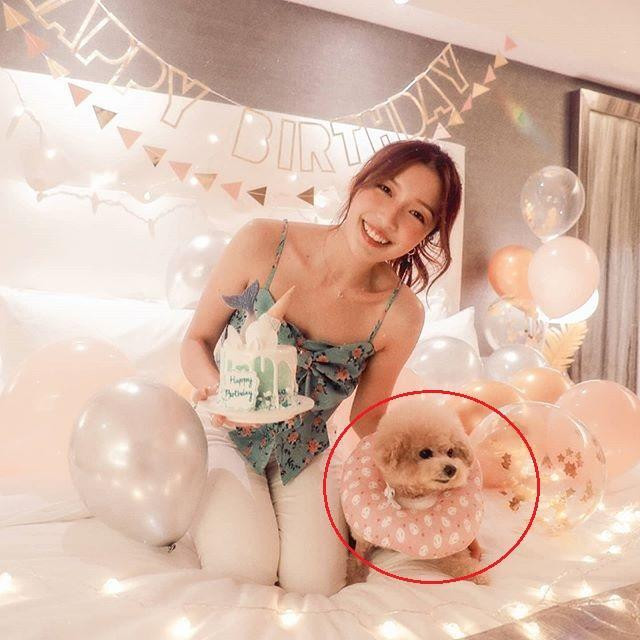 Quách Giai Văn từ nàng Á hậu mờ nhạt phút chốc 'đổi đời', cuộc sống sang chảnh khi hẹn hò với tỷ phú hơn 26 tuổi.