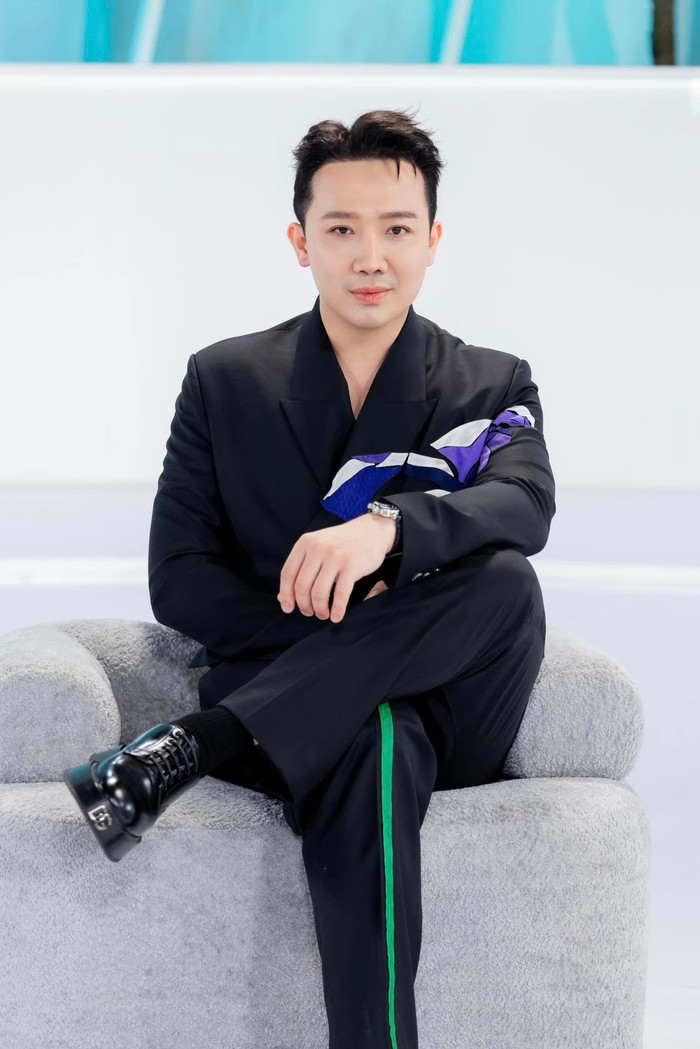 Trấn Thành và những phát ngôn về 'nghệ sĩ' nhận luồng ý kiến trái chiều. 