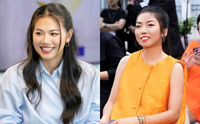 Thay đổi lớn của Ánh Viên và Huỳnh Như Ảnh 2