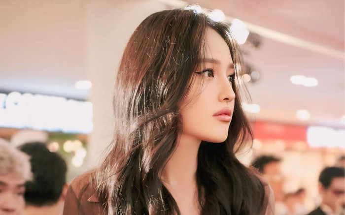 Mai Phương Thúy mệt tim vì lo lắng 'con' Ảnh 2