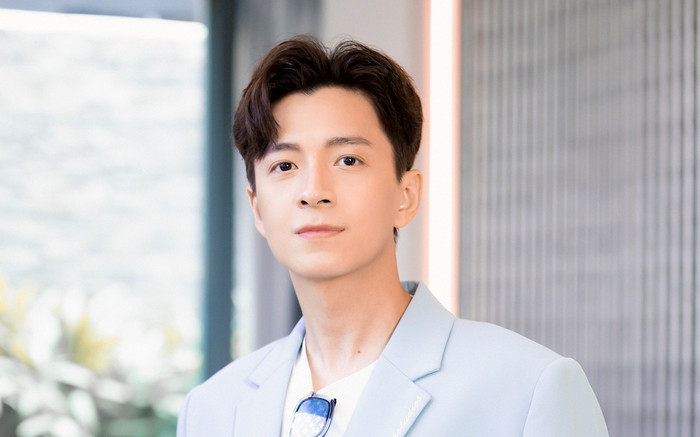 Cơ ngơi 'khủng' của ca sĩ Ngô Kiến Huy ở tuổi U40 Ảnh 2