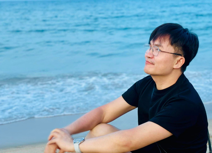 Đại Nghĩa ăn chay hơn chục năm và chọn phụng sự cho cộng đồng, nghệ thuật thay vì nghĩ đến chuyện kết hôn.