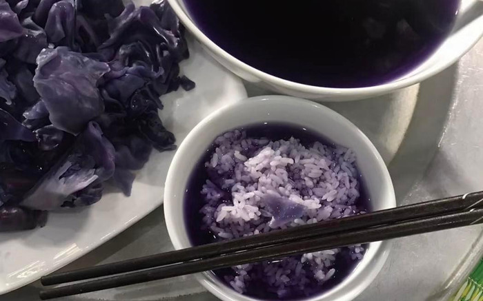 Ra mắt nhà người yêu ngày đầu, cô gái nấu 'món canh ma thuật' và cái kết Ảnh 2