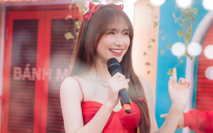 Bí quyết sở hữu làn da trắng như Ngọc Trinh của 'mẹ một con' Hòa Minzy Ảnh 2