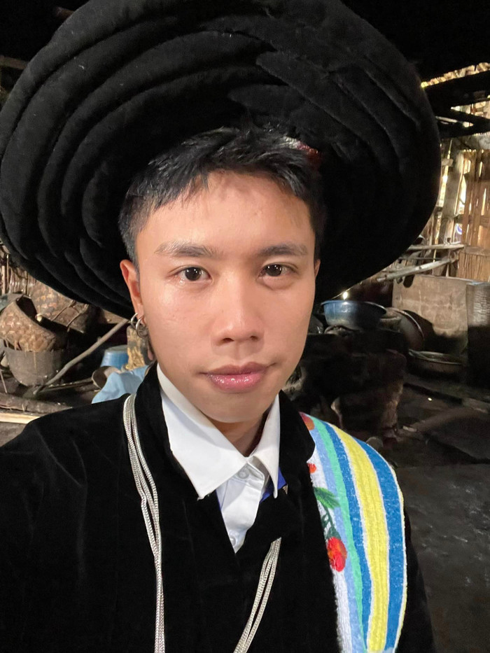 Showbiz 31/8. Vai diễn của Long Vũ trong phim Đi giữa trời rực rỡ đang nhận về phản hồi tích cực từ công chúng. Ảnh: FBNV