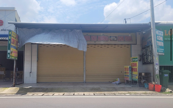 Diễn biến mới nhất vụ đầu độc 4 người bằng xyanua ở Đồng Nai Ảnh 2