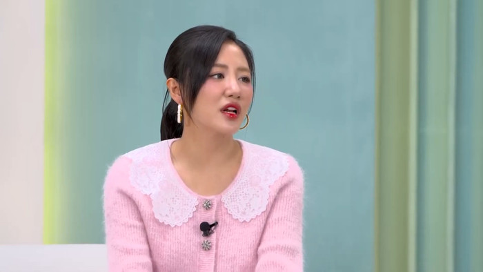 Văn Mai Hương thể hiện sự đồng cảm với suy nghĩ, tâm trạng của hai người chơi bị loại tại Đảo Thiên Đường