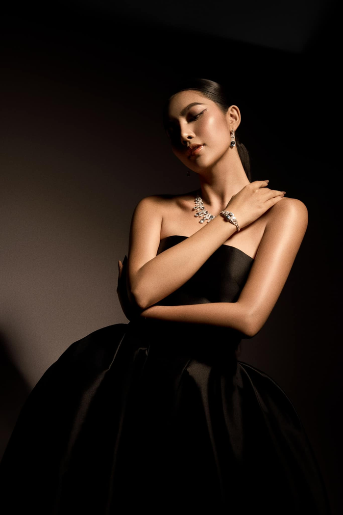 Hành trình của Thu Uyên tại Đảo Thiên Đường khép lại, để lại cho khán giả nhiều tiếc nuối. 