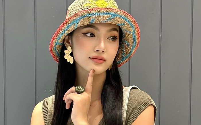 Thu Uyên sau khi bị loại khỏi Đảo Thiên Đường: 'Tôi không có gì để nuối tiếc' Ảnh 2