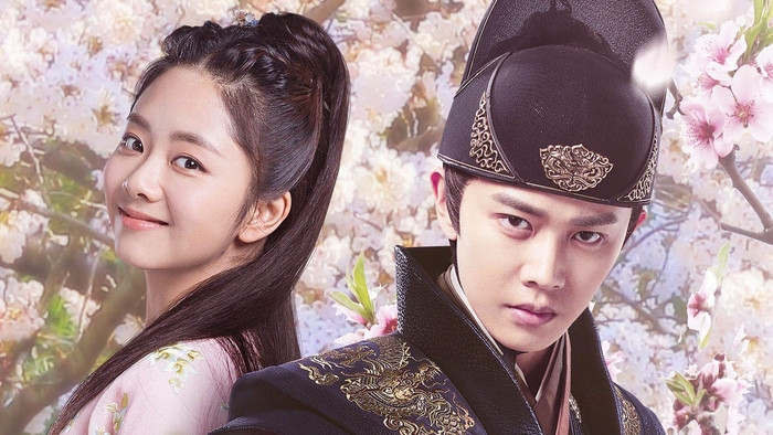 Cẩm y chị hạ giúp Đàm Tùng Vận duy trì danh tiếng.