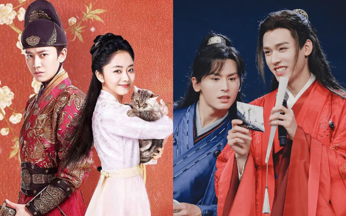 Top 6 phim Hoa ngữ kinh phí thấp đáng xem nhất: Đàm Tùng Vận và một cặp đôi đam mỹ cũng góp mặt Ảnh 2