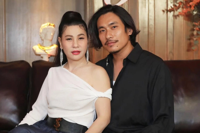 Kiều Minh Tuấn và Cát Phượng có hơn 12 năm bên nhau, trước khi 'đường ai nấy đi'.