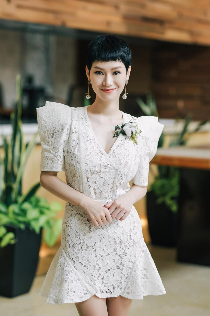 Vpop tuần qua: Trà My Idol tái xuất, Hoàng Thùy Linh hành động lạ Ảnh 1