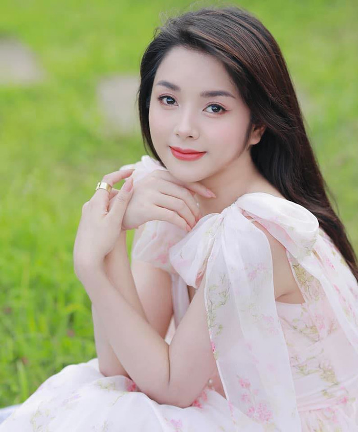 Lệ Quyên là gương mặt thực lực của sân khấu phía Bắc.