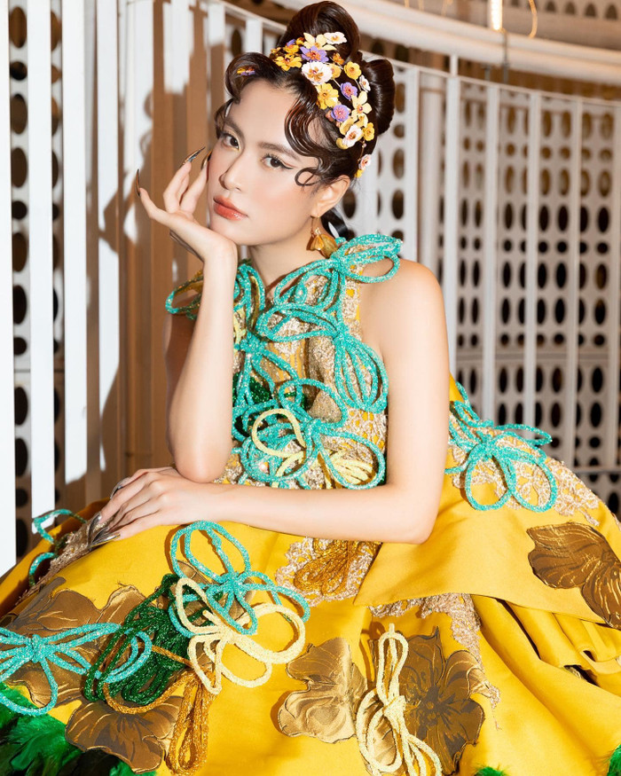 Cơ hội nào cho Hoàng Thùy Linh? Ảnh 4