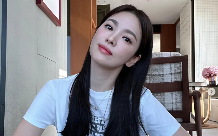 Người Hàn Quốc ăn gì để ngày càng 'lão hóa ngược'? Ảnh 2