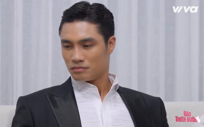 Phản ứng của netizen khi biết tin Mạnh Kiên rời khỏi Đảo Thiên Đường Ảnh 2