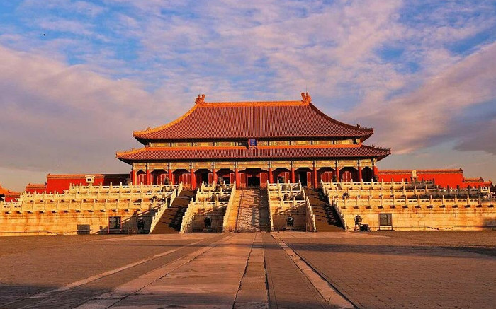 Bóng ma cung nữ ở Tử cấm Thành: Bí ẩn nhiều năm vẫn chưa có lời giải? Ảnh 2