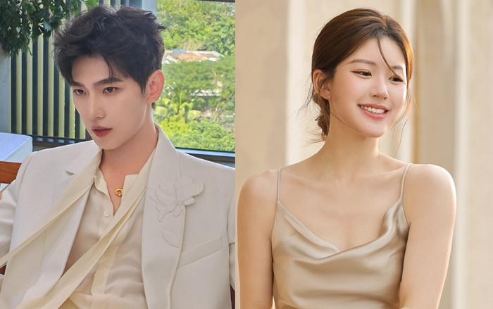 Dương Dương - Triệu Lộ Tư tái hợp trong phim mới? Ảnh 2