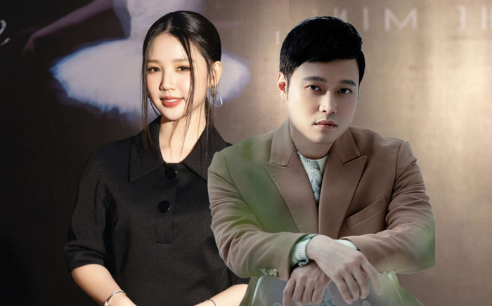 AMEE khiến khán giả nhớ 'hoàng tử sơn ca' Quang Vinh Ảnh 2