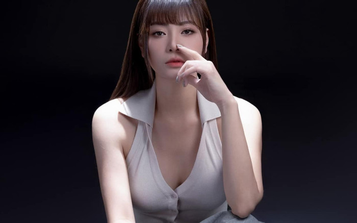 Lộ diện người đàn ông giúp Thanh Hương che mưa che nắng Ảnh 2