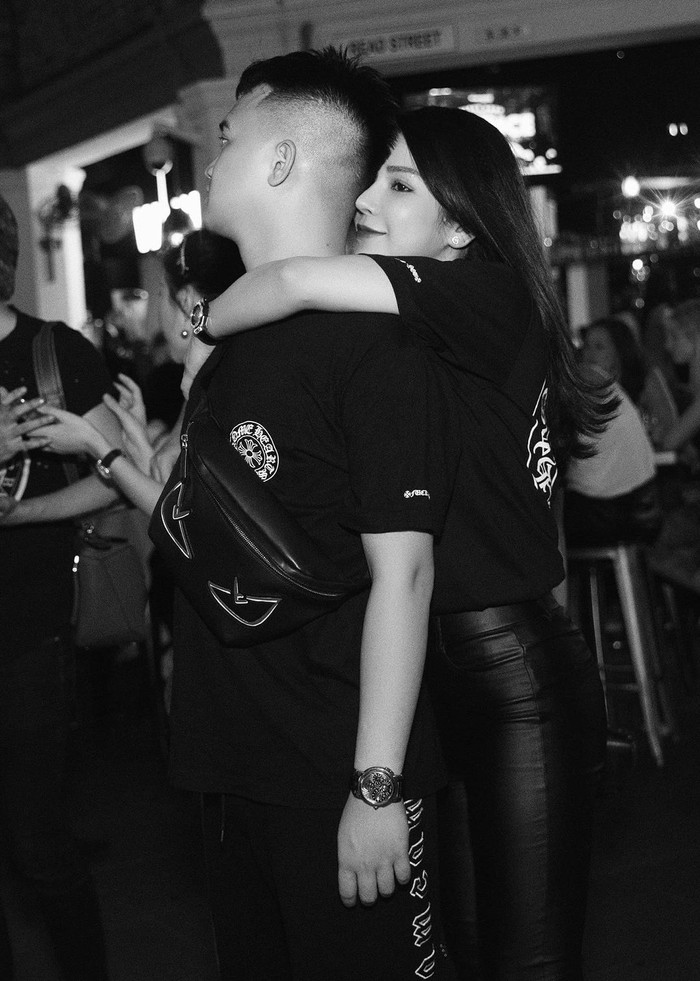 Diệp Lâm Anh mong ồn ào chuyện cũ khép lại.