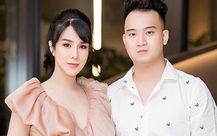 Diệp Lâm Anh thừa nhận không 'dí' chồng cũ, vẫn giữ một điều sau ly hôn Ảnh 2