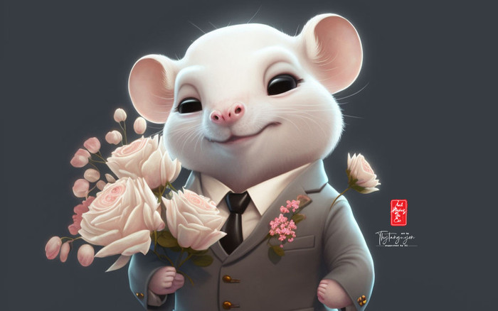 4 con giáp tuổi trẻ vất vả, về già sung sướng không ai bằng Ảnh 2