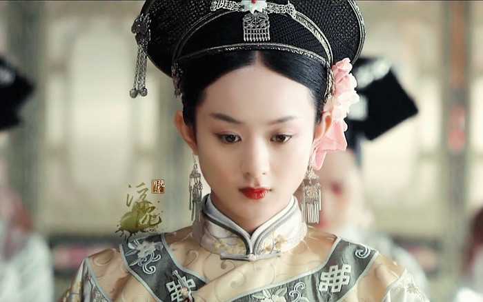 5 vai phản diện cực ấn tượng của tiểu hoa lưu lượng: Triệu Lệ Dĩnh, Triệu Lộ Tư đứng đâu trong danh sách? Ảnh 2