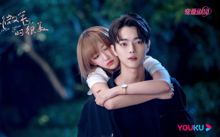 5 bộ thần tượng tệ nhất trên màn ảnh Hoa ngữ: Dương Mịch - Hứa Khải bị điểm tên Ảnh 2