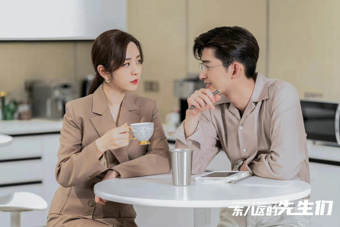 5 bộ thần tượng tệ nhất trên màn ảnh Hoa ngữ: Dương Mịch - Hứa Khải bị điểm tên Ảnh 1