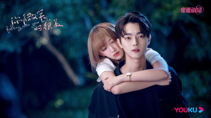5 bộ thần tượng tệ nhất trên màn ảnh Hoa ngữ: Dương Mịch - Hứa Khải bị điểm tên Ảnh 5
